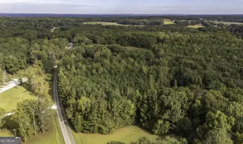 Wooded Acres in Carrollton, GA