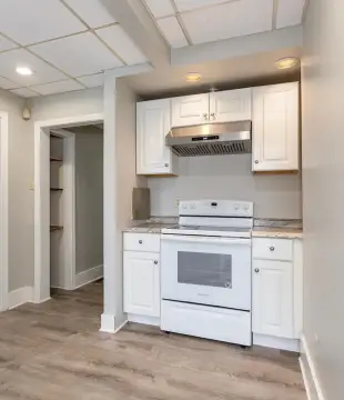 Commercial Space in Manchester, NH