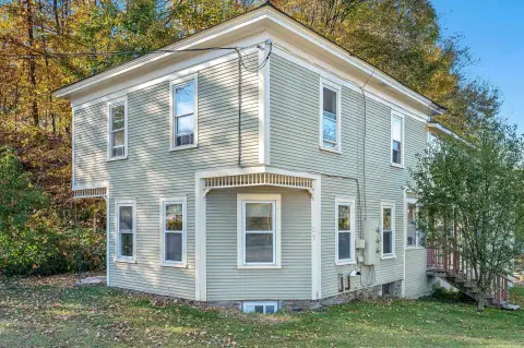 Johnson VT Multi-Family Investment Opportunity