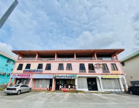 Tamuning Retail Space For Rent