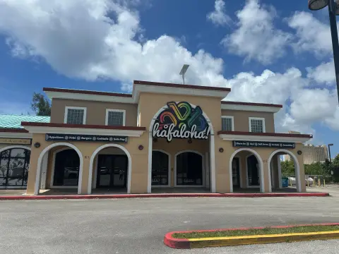 Tumon Commercial Space For Rent
