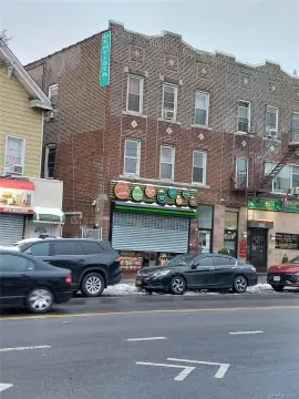 Mixed-Use Property in Corona, NY