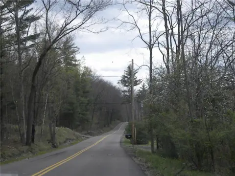 Land in Horseheads, NY