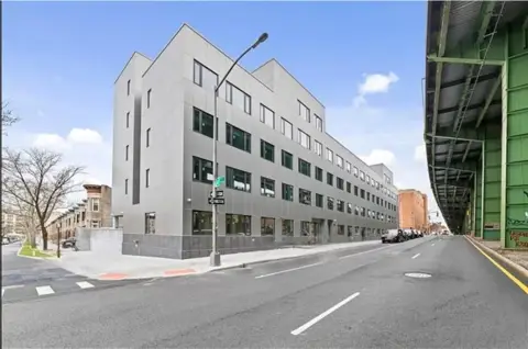 Sunset Park Commercial Space Available