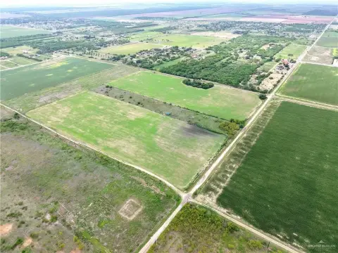 Fertile Farmland Parcel