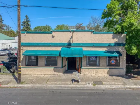 Lakeport Bar and Restaurant Opportunity