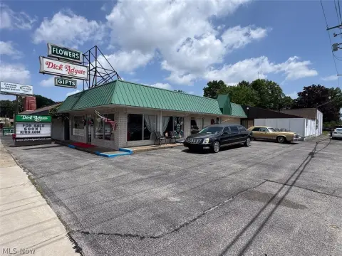 Flex Space with Warehouse