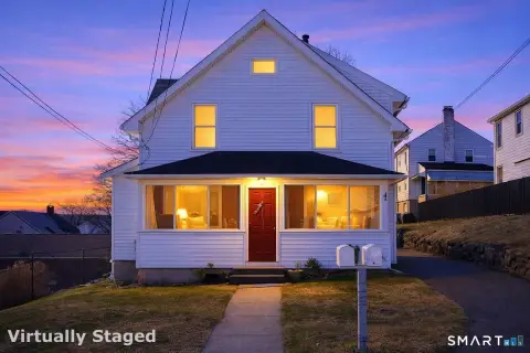 Well-Maintained Two-Family Home