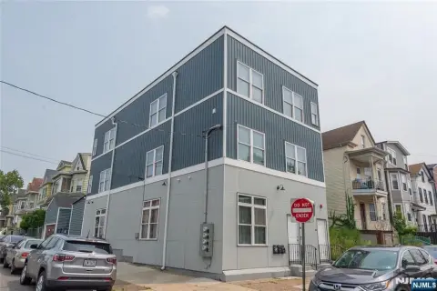 Rebuilt Three-Family Investment Property