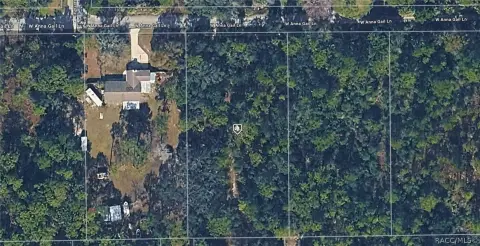 Medium-Density Residential Development Lot
