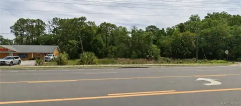 General Commercial Development Land