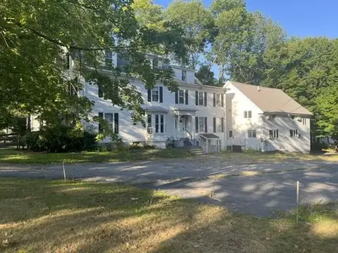 Commercial Land