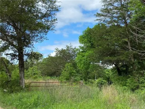 Open Land Parcel Near River Access