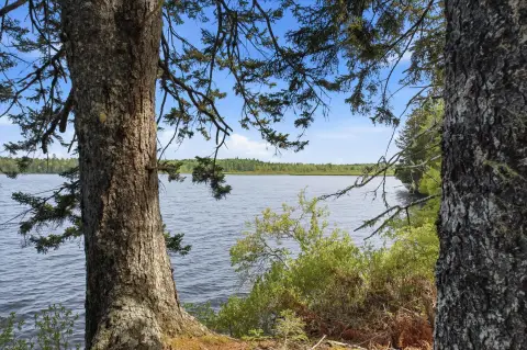 Waterfront Land Parcel