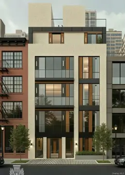 Brooklyn Multifamily with Approved Plans