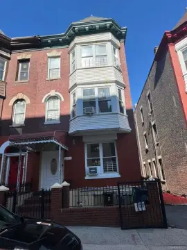 Bronx Multifamily Property for Sale