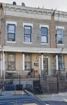 Brooklyn Multifamily Property For Sale