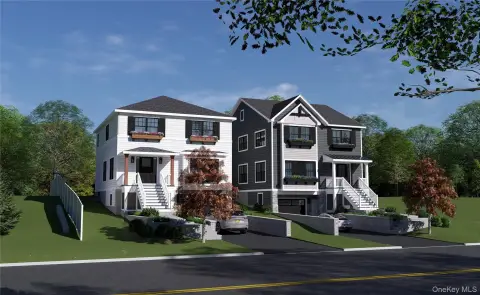 Nyack Land Development Opportunity