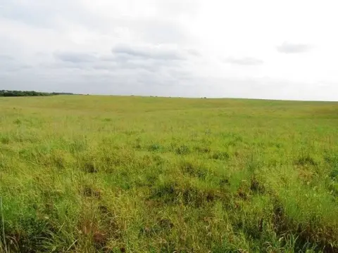 Land for Ranchette Near Bartlesville
