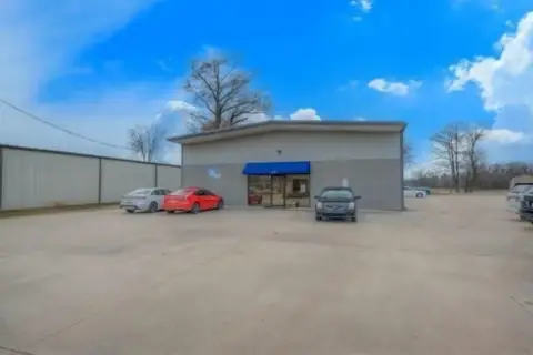 Bossier City Industrial Opportunity