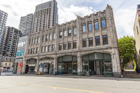 Historic Creative Loft