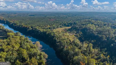 Chattahoochee Riverfront Land