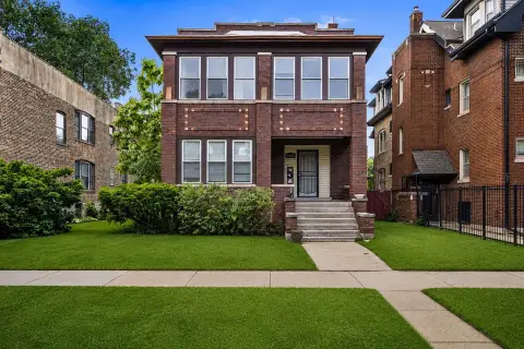 Multi-Family Residential Property