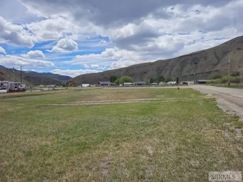 Recreation Land Lot