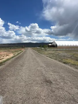 Residential Acreage in Hidden Meadows