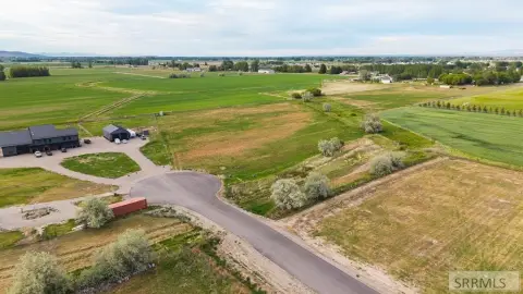 Homesite Acreage with Water Rights