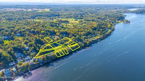 Saratoga Lake Redevelopment Opportunity