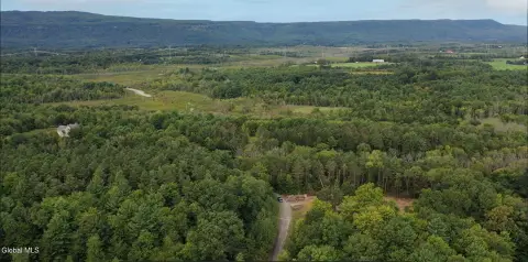 Voorheesville Building Lot with Views