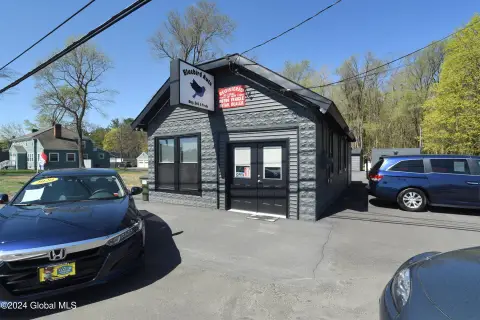 Versatile Commercial Property For Sale