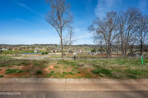 Golf Course Lot Opportunity