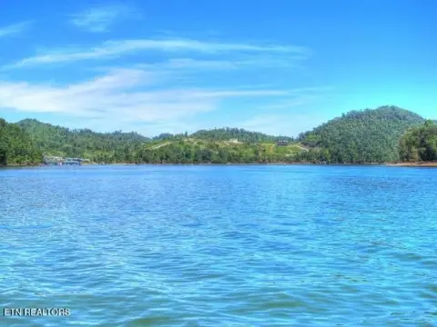 Norris Lake Waterfront Land