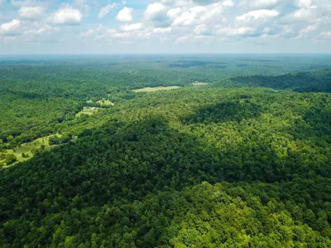 Recreation Land with Timber and Creeks