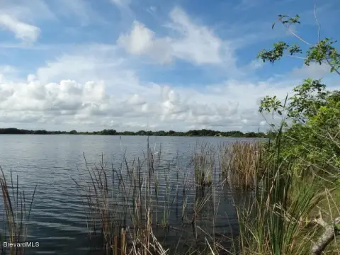 Lakefront Residential Land Offering