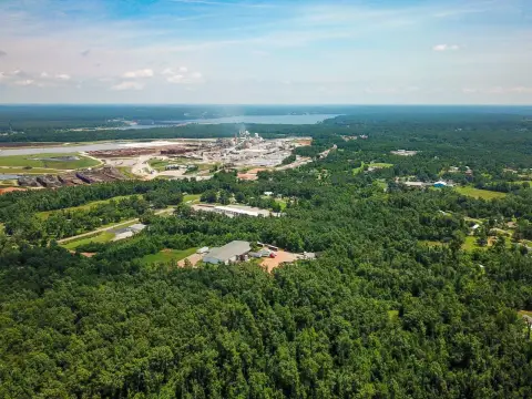 Timber-Adjacent Recreational Land Tract