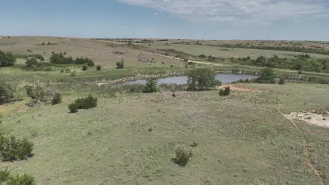 Turnkey Cattle Ranch Acreage