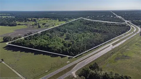 110 Acres Development Opportunity, Brooksville