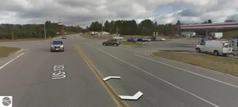 Commercial Land Parcel