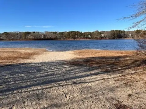 Residential Lot Near Big Sandy Pond