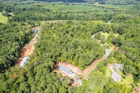 Commercial Land Parcel with Road Access