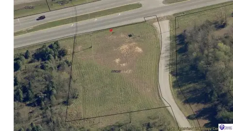 Radcliff Commercial Land Lease Opportunity