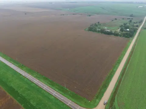 Lyon County Farmland Tracts