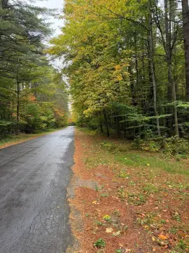Recreational Land with RV