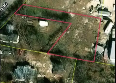 Commercial Land