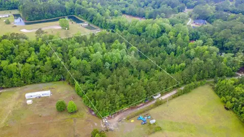 Aynor Acreage: Endless Possibilities