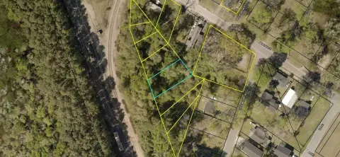 Residential Lot in Georgetown