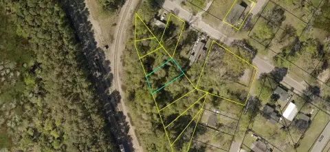 Residential Lot in R5 Zone
